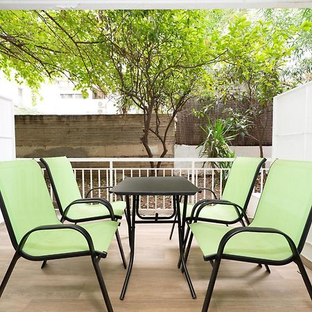 Spacious Peaceful Studio In أثينا المظهر الخارجي الصورة