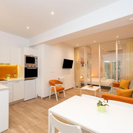 Spacious Peaceful Studio In أثينا المظهر الخارجي الصورة