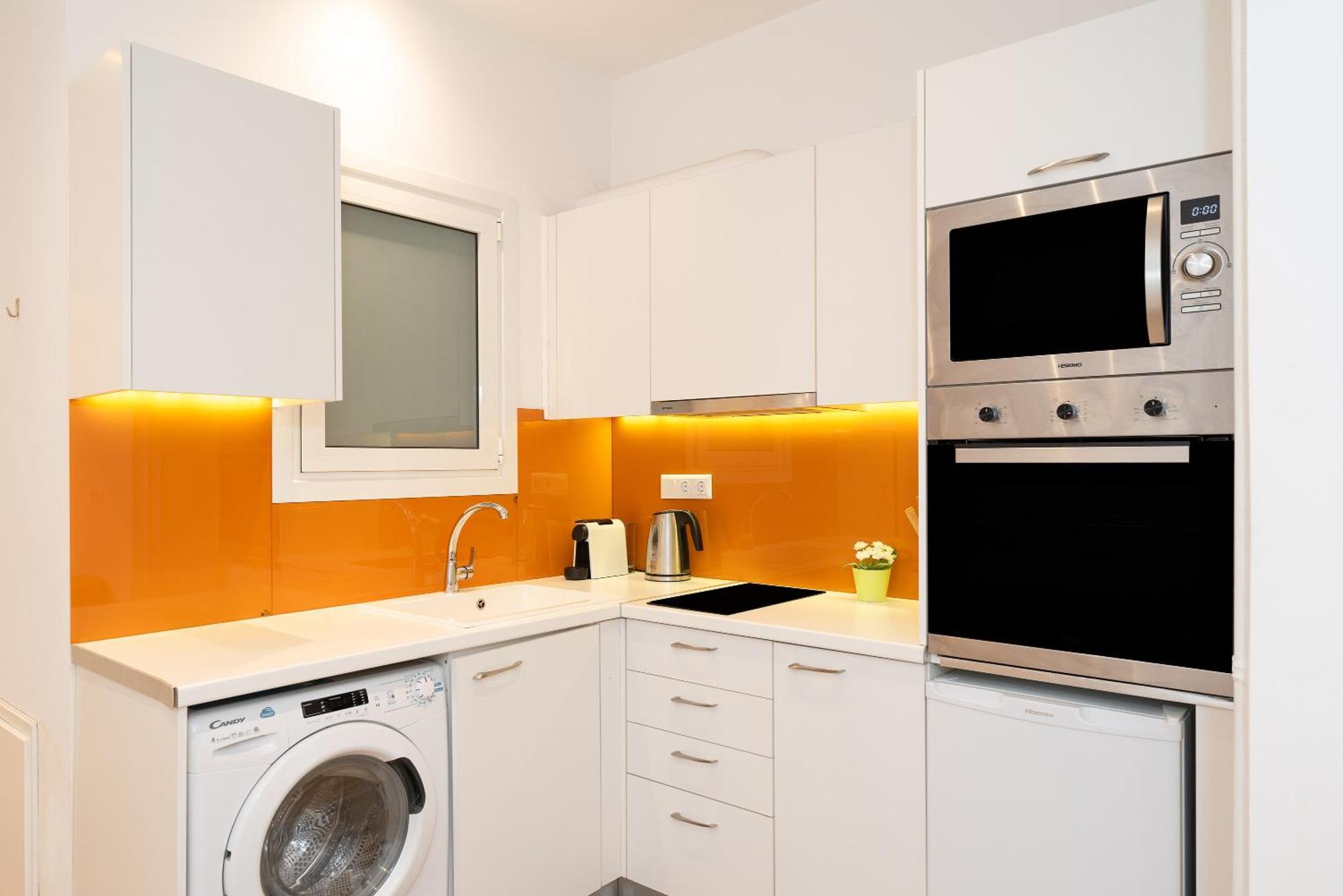 Spacious Peaceful Studio In أثينا المظهر الخارجي الصورة
