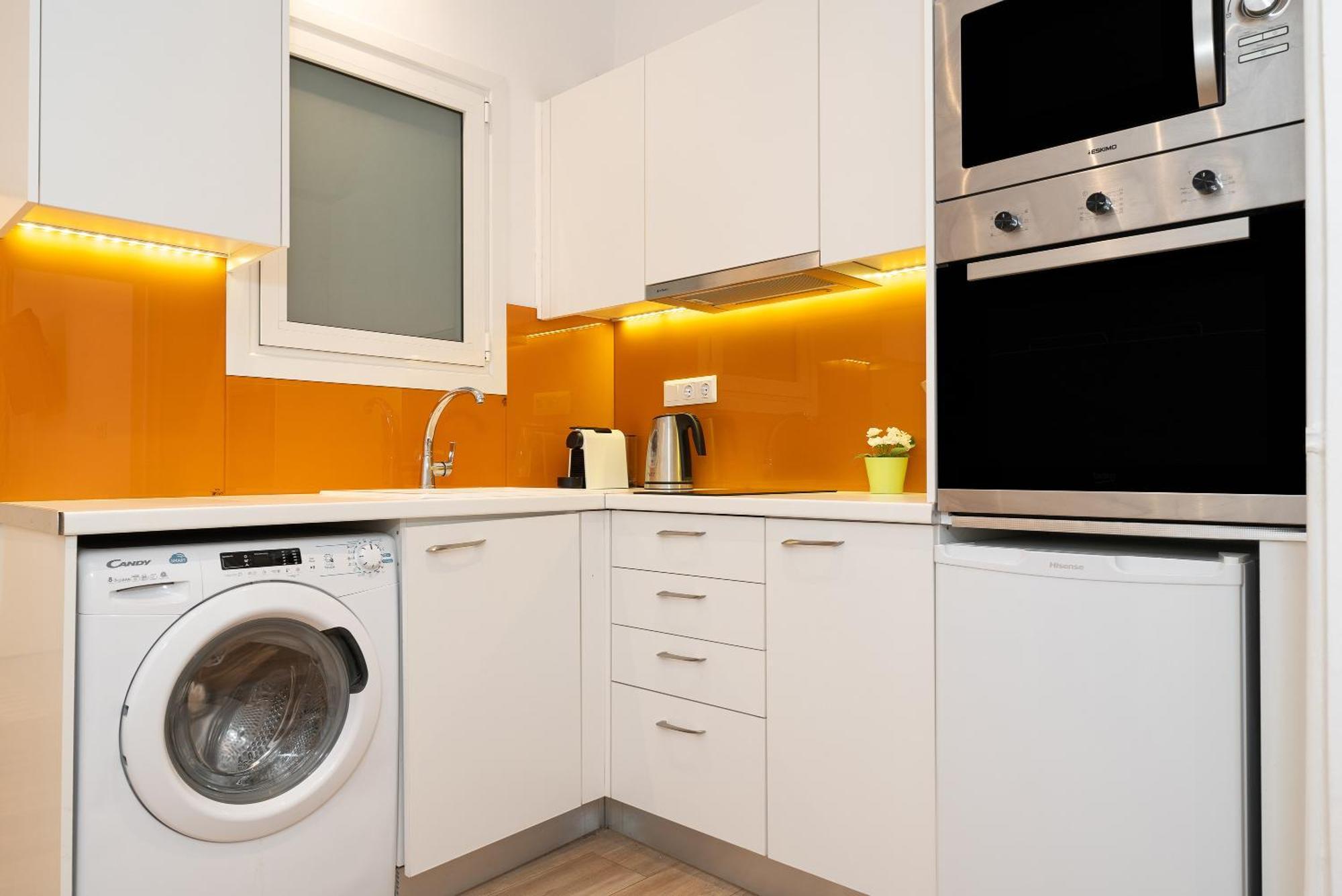 Spacious Peaceful Studio In أثينا المظهر الخارجي الصورة